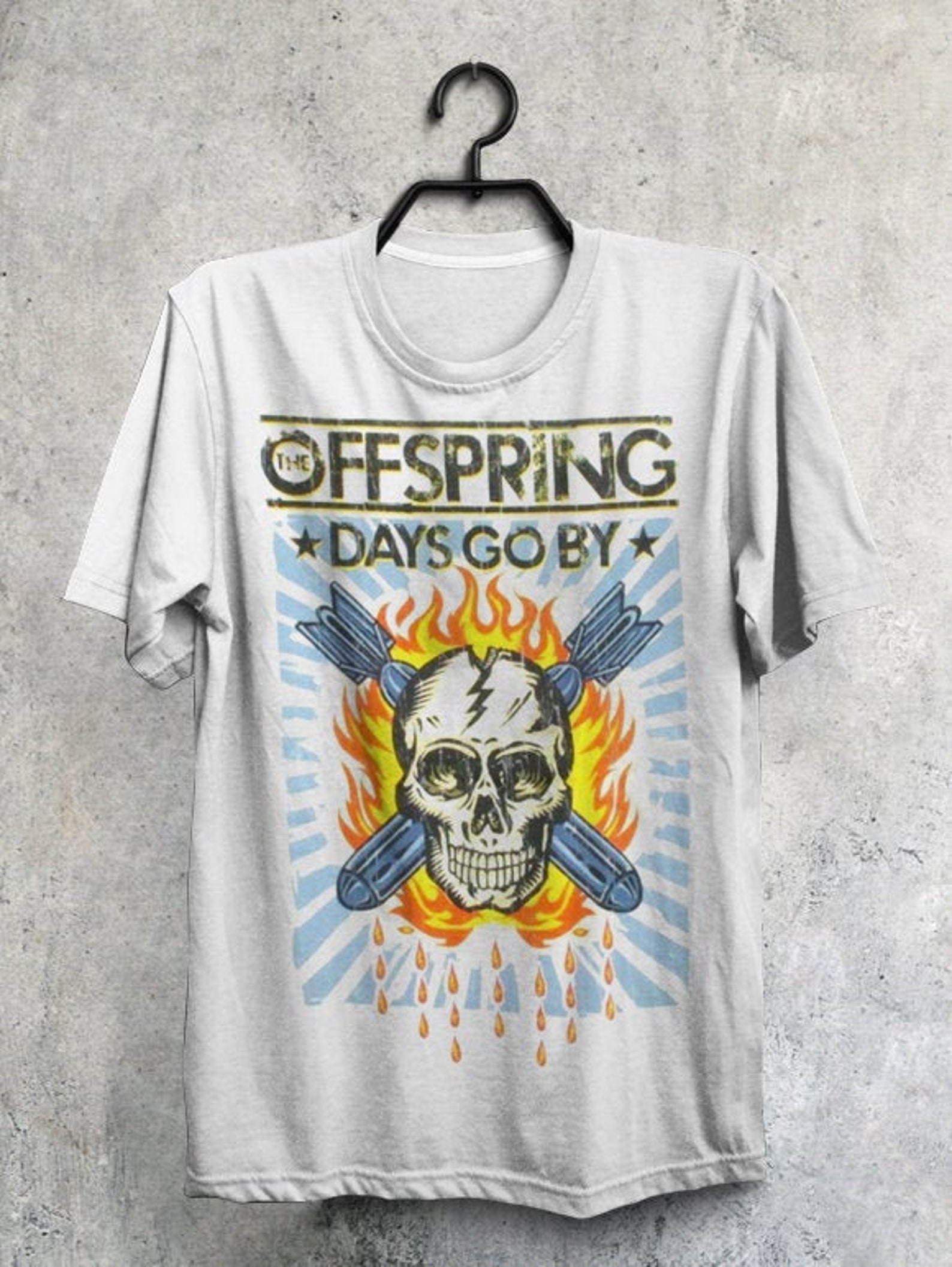 the offspring gone away how to pay the offspring gone away how to pay
