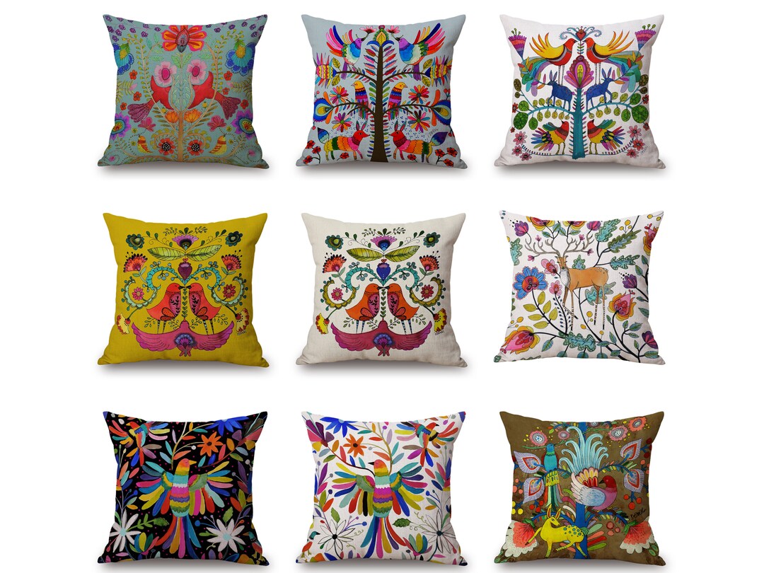 Decorative Pillow Cover, Throw/toss Pillow Case, Accent Cushion, Indoor