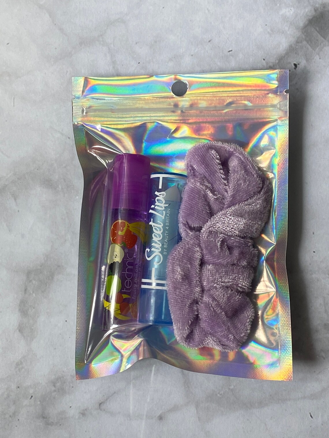 Lip Gloss Kit Lip Gloss Bundle Valentines Gifts for Her Etsy Canada