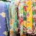 see more listings in the Vintage kantha Quilt section