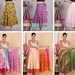 see more listings in the Silk skirts section