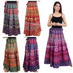 Buy Womens Christmas Skirt Online In India Etsy India