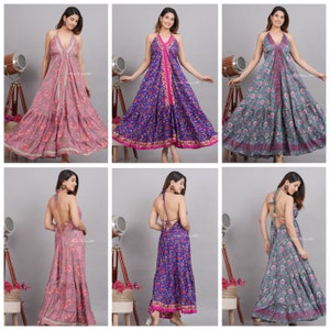 Women Halter Neck Dresses - Buy Women Halter Neck Dresses online in India