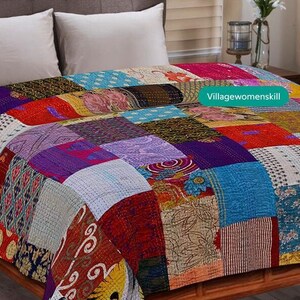 Heavy outlet quilted bedspreads