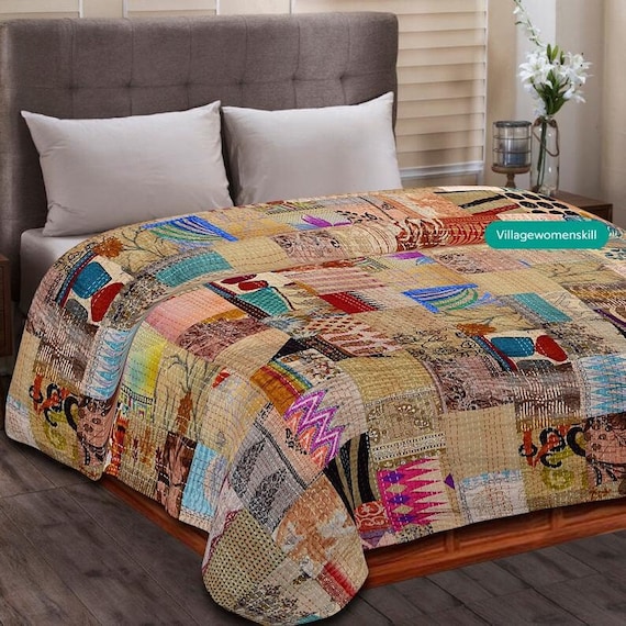 Bedspread sale 2024