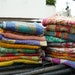 see more listings in the Vintage kantha Quilt section