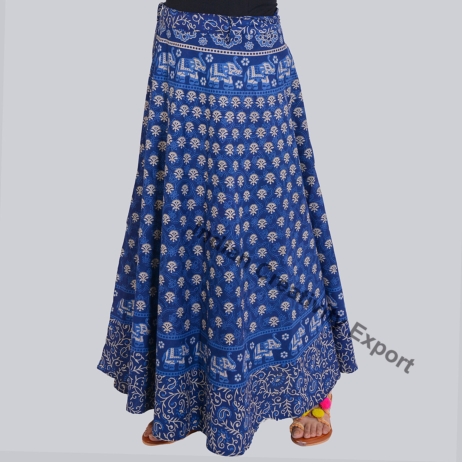 Indian cotton skirts indian cotton Maxi cotton skirt skirt Etsy