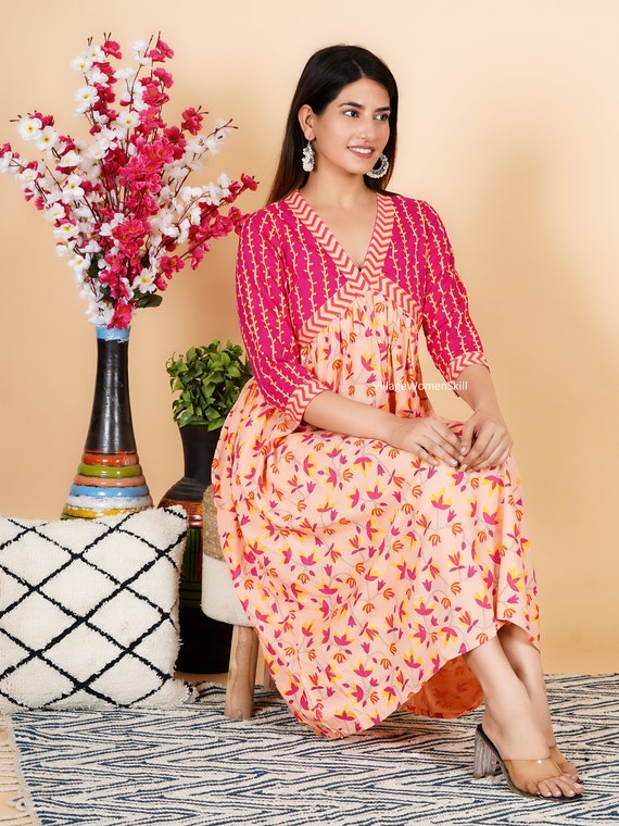 Buy Indian Ethnic Wear | Kurti & Suit Set for Women & Girls Online –  jaipurkurtius