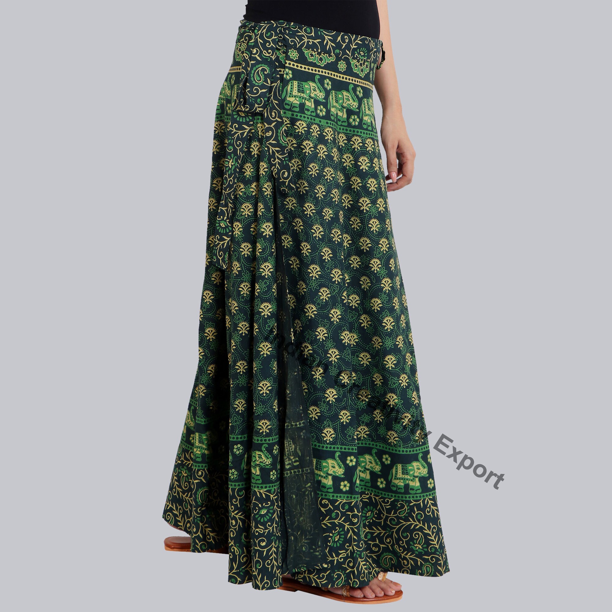 Indian cotton skirts indian cotton Maxi cotton skirt skirt Etsy