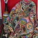 see more listings in the Courtepointes de luxe Kantha section