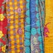 see more listings in the Vintage kantha Quilt section