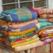 see more listings in the Vintage kantha Quilt section