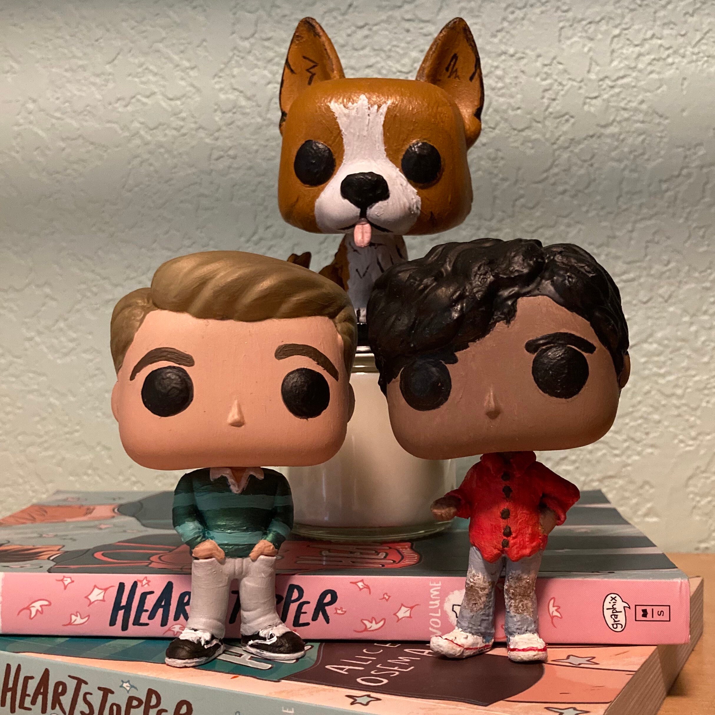 hard to get funko pops