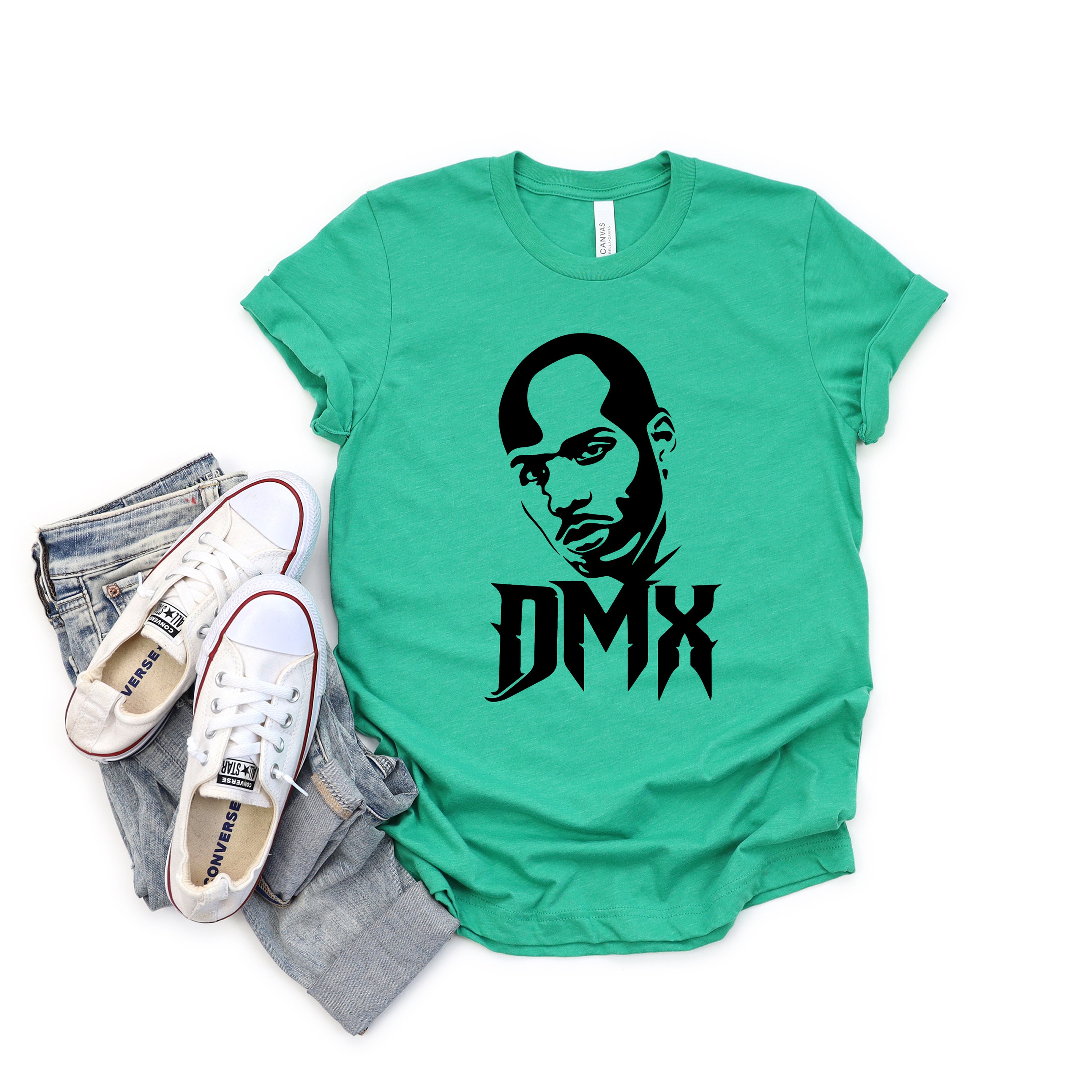 yeezy dmx shirt