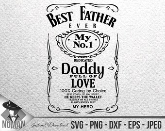 Download Jack Daniels Svg Etsy