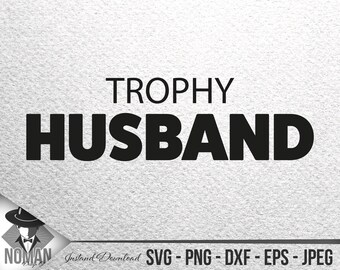 Free Free 107 Trophy Husband Svg Free SVG PNG EPS DXF File