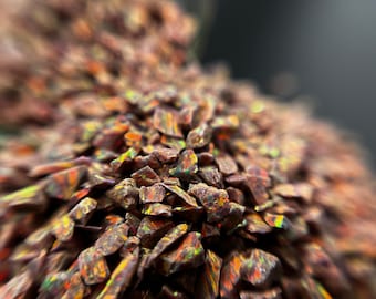 Superior Black Cherry Opal