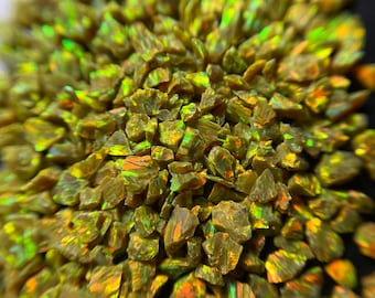 Superior Multi-Olive (Crushed)