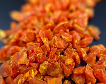 Superior Mexico Orange (Crushed)