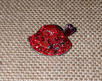Red Hat Society - Etsy