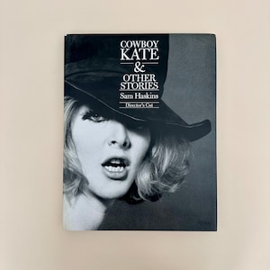 COWBOY KATE&OTHER STORIES Director's Cut（Cowboy Kate
