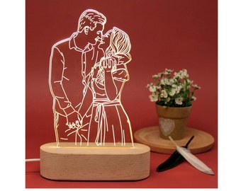 lamp gift for boyfriend