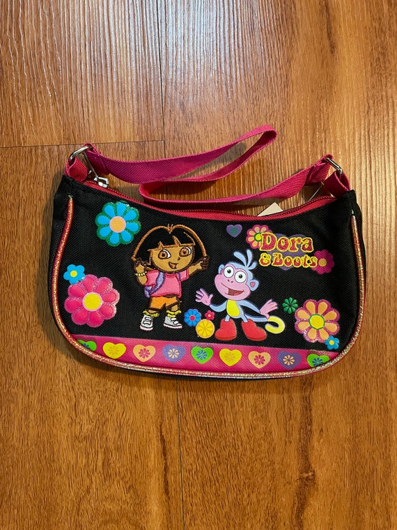 Dora The Explorer: Goody Bags - Party Favor Gift Bags — Beyond Collectibles