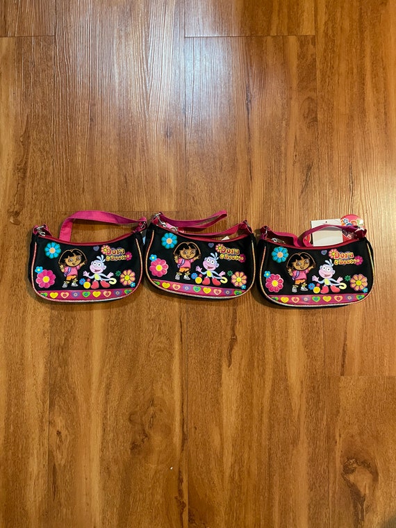 Dora The Explorer Tote Bags for Sale - Fine Art America