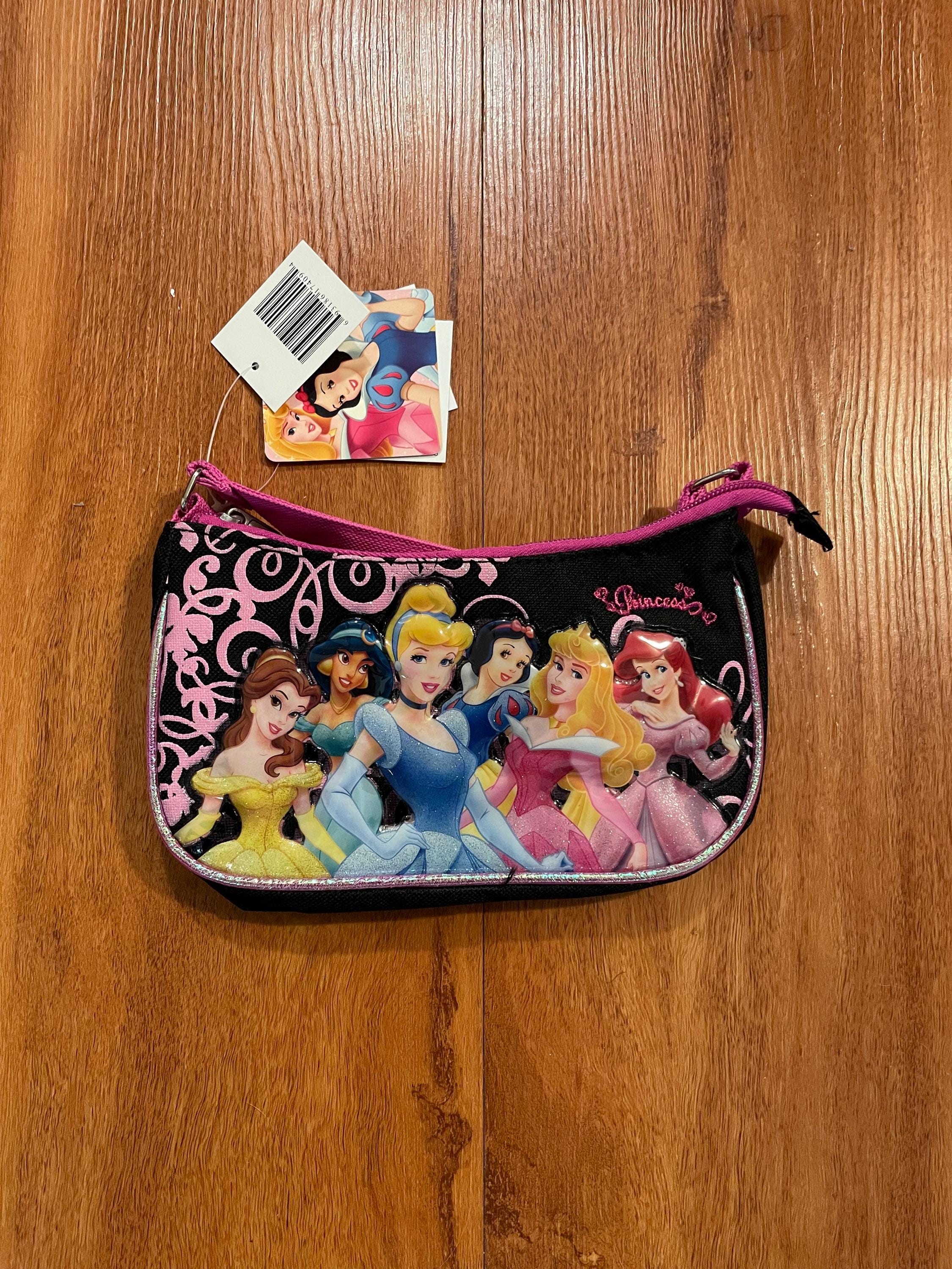 Vintage princess handbags new arrivals