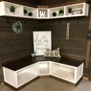 L Shaped Shoe Rack Etsy