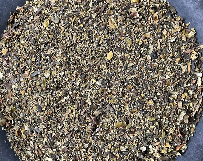 Dried Bladderwrack | Dried Flowers | Dried Herbs | Kosher Herbs | Craft Supplies | Herbs for Tea | 1/2 Oz | Witchcraft