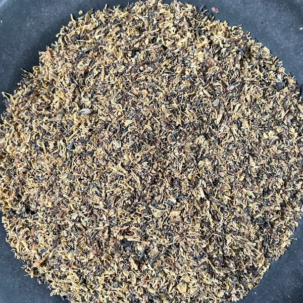 Dried Irish Moss | Dried Flowers | Dried Herbs | Kosher Herbs | Craft Supplies | Herbs for Tea | 1/2 Oz | Witchcraft