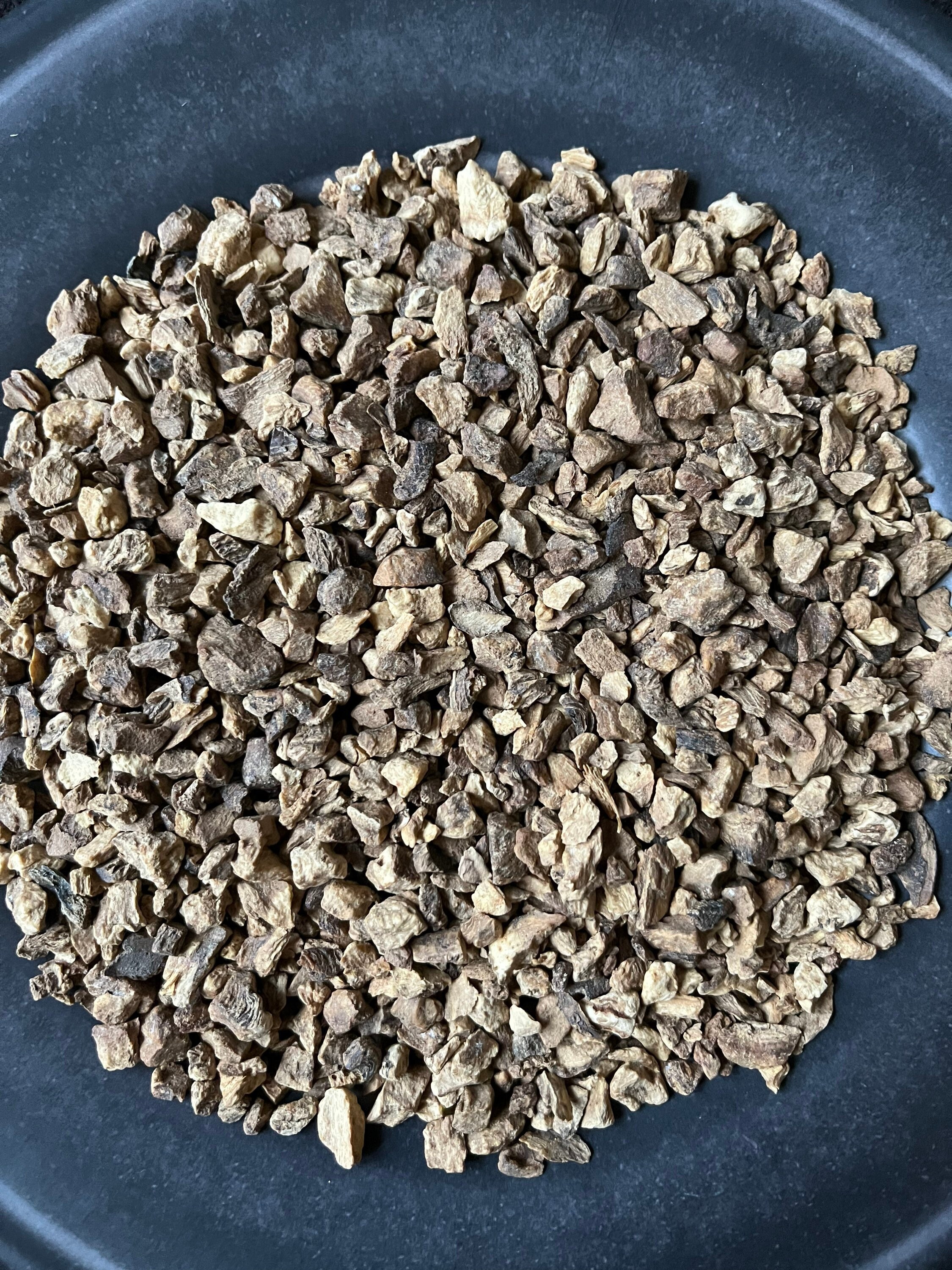 Vermiculite 2oz.