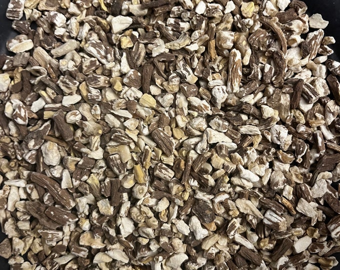 Dried Dandelion Root | Dried Flowers | Dried Herbs | Organic Dandelion | Kosher Herbs | Craft Supplies | Herbs for Tea | 1/2 Oz | Witchcraft