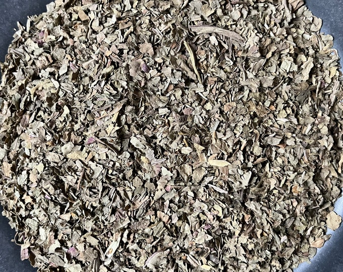 Dried Plantain Leaf | Dried Flowers | Dried Herbs | Kosher Herbs | Craft Supplies | Herbs for Tea | 1/2 Oz | Witchcraft