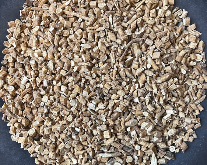 Dried Astragalus Root | Dried Flowers | Dried Herbs | Kosher Herbs | Craft Supplies | Herbs for Tea | 1/2 Oz | Witchcraft