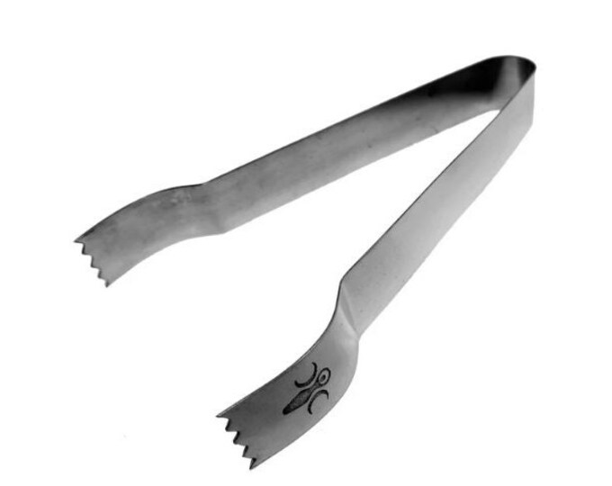 Moon Goddess Charcoal Tongs