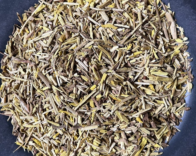 Dried Barberry Root Bark | Dried Flowers | Dried Herbs | Kosher Herbs | Craft Supplies | Herbs for Tea | 1/2 Oz | Witchcraft