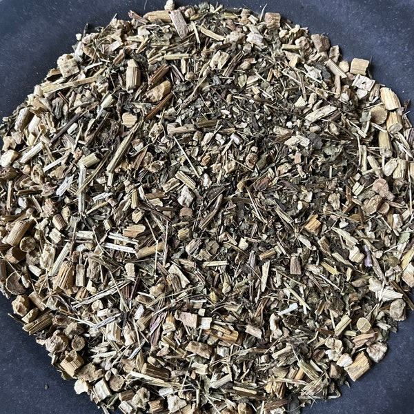 Dried Echinacea Purpurea | Dried Flowers | Dried Herbs | Kosher Herbs | Craft Supplies | Herbs for Tea | 1/2 Oz | Witchcraft