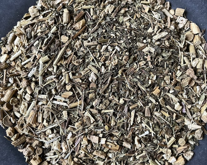Dried Echinacea Purpurea | Dried Flowers | Dried Herbs | Kosher Herbs | Craft Supplies | Herbs for Tea | 1/2 Oz | Witchcraft