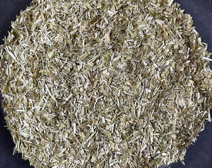 Dried Shepherds Purse | Dried Flowers | Dried Herbs | Organic | Kosher Herbs | Craft Supplies | Herbs for Tea | 1/2 Oz | Witchcraft