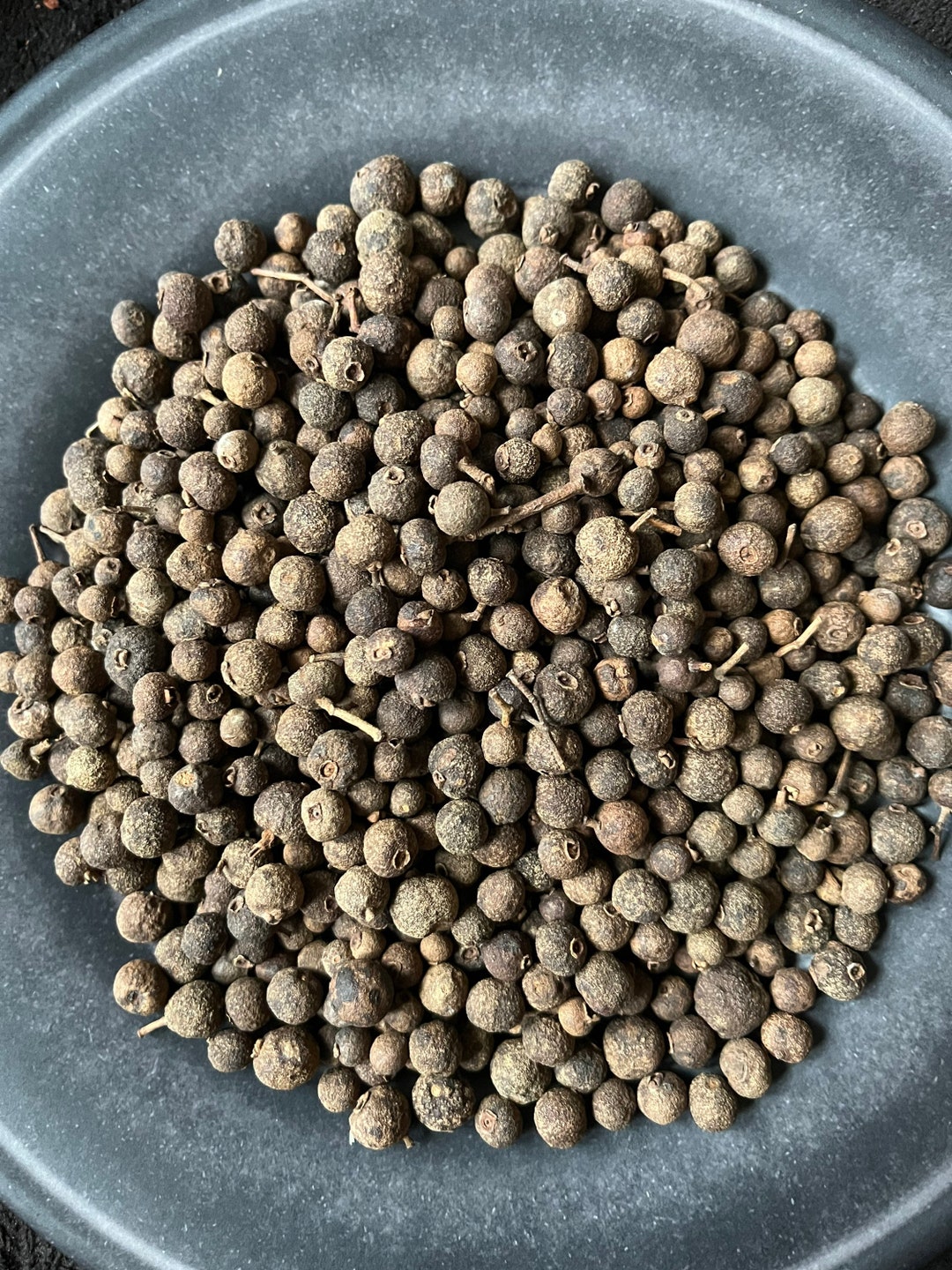 Dried Whole Allspice Berry Dried Flowers Dried Herbs Kosher Herbs Craft