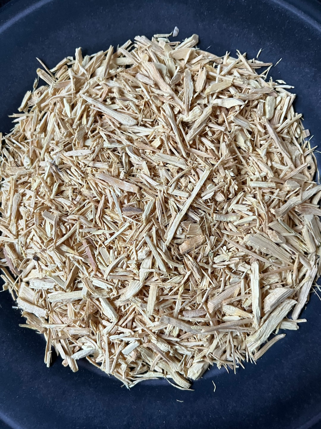 Dried Quassia Wood Chips Dried Flowers Dried Herbs Kosher Herbs Craft