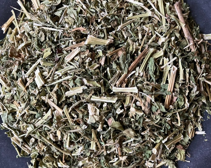 Dried Epazote | Dried Flowers | Dried Herbs | Kosher Herbs | Craft Supplies | Herbs for Tea | 1/2 Oz | Witchcraft