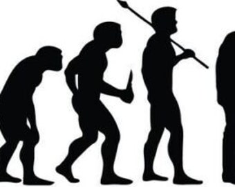 ICE FISHING EVOLUTION Vinyl Decal Sticker