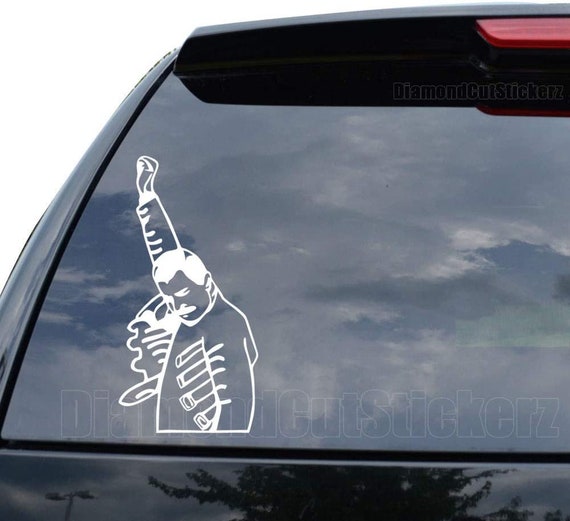 Victory Guy Internet Meme Decal Sticker Car Truck Motorcycle Window iPad  Laptop Wall Decor - Etsy
