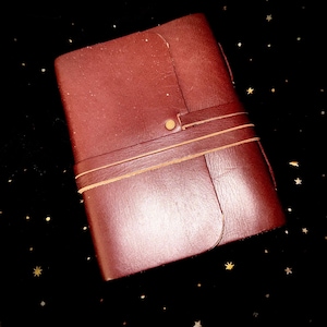 Spell Casted MANIFESTATION Book of Wishes + Desires ~ Manifest all your needs, Write it & get it, Infinite amount of desires