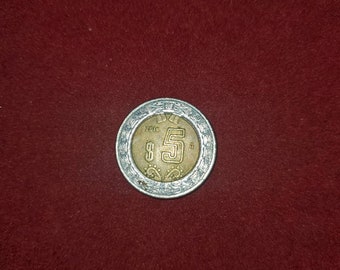 Extremely Potent 1,000x Money Magnet Coin Super Djinn charged~ Infinite Wealth, Become Rich, Billionaire Maker, Money Grabbing Coin