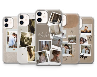 Coque pour iPhone 15, 14, 13, 12, 11, Samsung S24Ultra, S23FE, S22, A15, A54, A25, A14, Pixel 8A, 8Pro, 7A, 7Pro, 6A