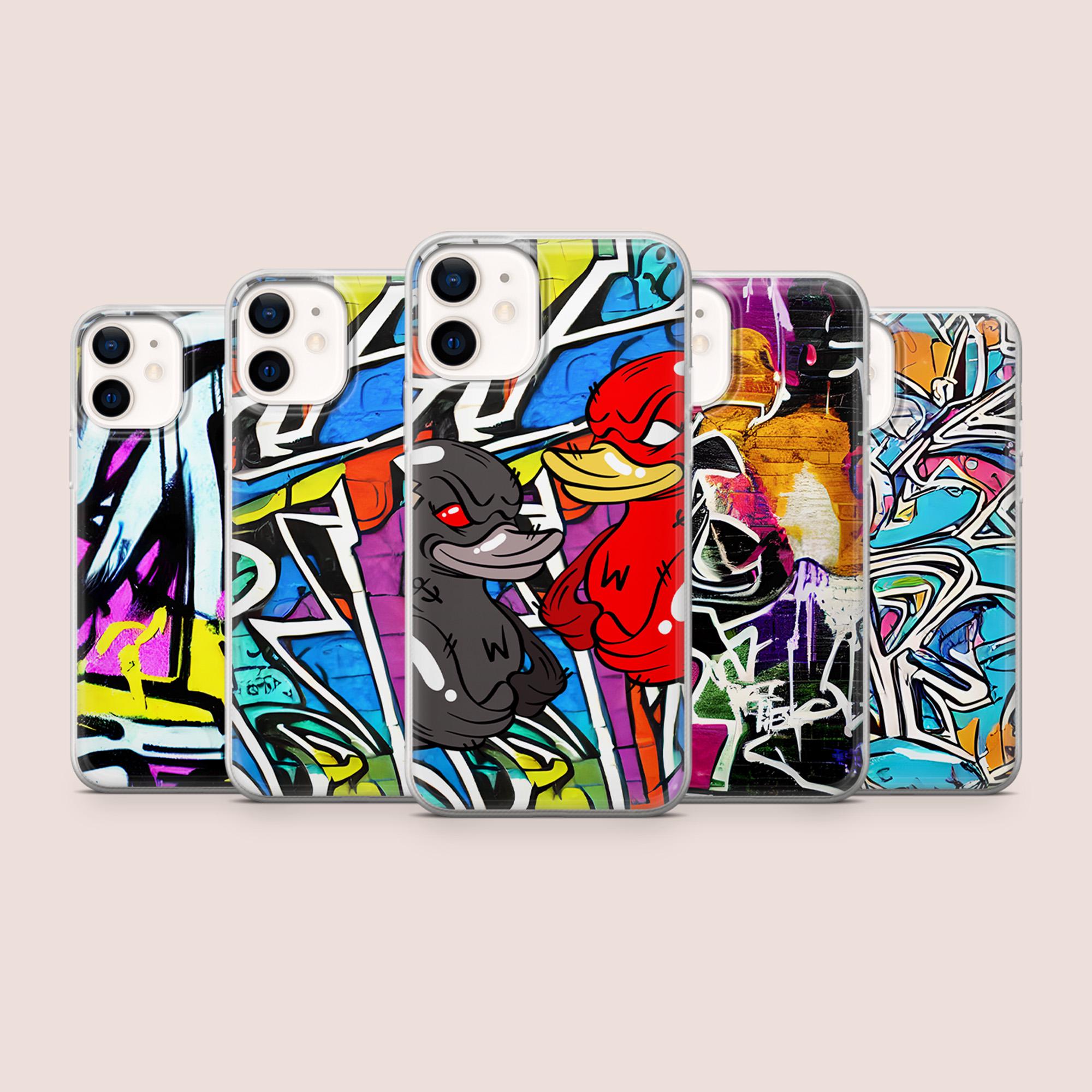 Spray iPhone Case UK